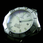 오메가 EAMASTER 300M DIVER CHRONOMETER (Ref.2254.50)