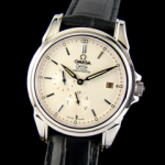 오메가 DeVille CO AXIAL AUTOMATIC CHRONOMETER