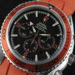 오메가 PLANETOCEAN CHRONOGRAPH ULTIMATE EDITION-1