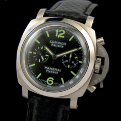 파네라이 루미노르 Flyback 1950 PAM.212-2