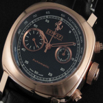 페라리 GRANTURISMO CHRONOGRAPH (Fer.00006)