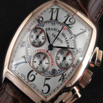 프랭크뮬러 THE CHRONOGRAPH 7880 CC AT-4