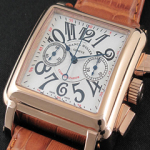 프랭크뮬러 Conquistador `Cortez` - H Size Chronograph-1