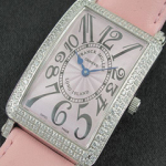 프랭크뮬러 LONGISLAND DIAMOND-1