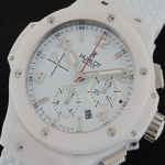 위블로 BIGBANG WHITE CERAMIC (Ref.341.CH.230.RW) Ultimate Edition-3