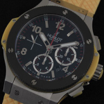 위블로 (HB 7910) BIGBANG (휴블럿) SWISS A/T-2