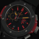 위블로 BIGBANG Red Devil Bang For Manchester United Football Club-2