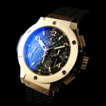 위블로 BIGBANG REDGOLD CAPUCCINO (Ref.301.PC.1007.RX)-3