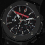 위블로 BIGBANG For Luna Rossa Limited Edition (Ref. 301.CM.131.RX.LUN06)-2