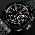 위블로 BIGBANG BLACK MAGIC-2