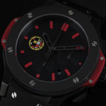 위블로 (HB 79027)Big Bang 2008 Euro Limited Edition SWISS 7750 A/T