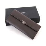 프라다 장지갑 1M1037A