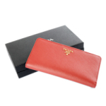 프라다 장지갑 1M1246