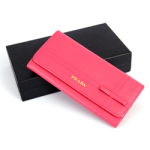 프라다 장지갑 1M1132