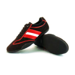 발리 신발 B1098 브라운