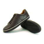 발리 신발 B3161 브라운