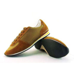 버버리 신발 1150 브라운