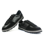 버버리 신발 1152A 블랙