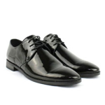 버버리 구두 8627 블랙