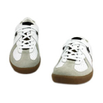 버버리 신발 8668 화이트