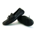 보테가 베네타 244142-1 블랙