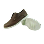 페레가모 신발 0881 브라운