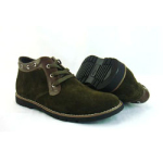 페레가모 신발 0882 그린