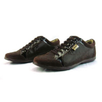 페레가모 신발 FE1010 브라운