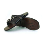 페레가모 신발 S101 블랙