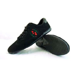 구찌 신발 205628 블랙