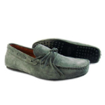 토즈 신발 T0865 회색