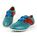 토즈 신발 T8001 블루