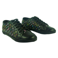 루이비통 신발 XQ3U4PTM 블랙