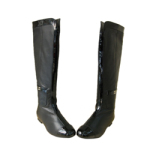 샤넬 5021 롱부츠