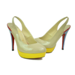 Shoes 0883 아이보리