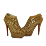 Shoes 0879-1 옐로우