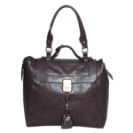 끌로에숄더백 브라운