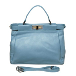 펜디 토트크로스백