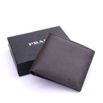 프라다 반지갑 KP1014