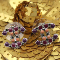 샤넬 귀걸이 008