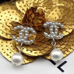 샤넬 귀걸이 018