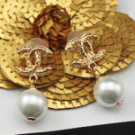 샤넬 귀걸이 019