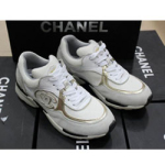 샤넬 운동화 연그레이