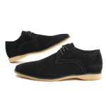 버버리 신발 8675 블랙