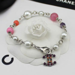 샤넬 팔찌