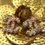 샤넬 귀걸이 044