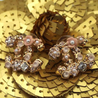 샤넬 귀걸이 044