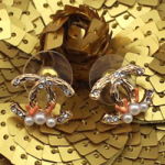 샤넬 귀걸이 046