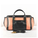 끌로에 12202 핑크+블랙