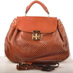 끌로에 90328 브라운